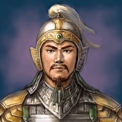 陈到 陈到