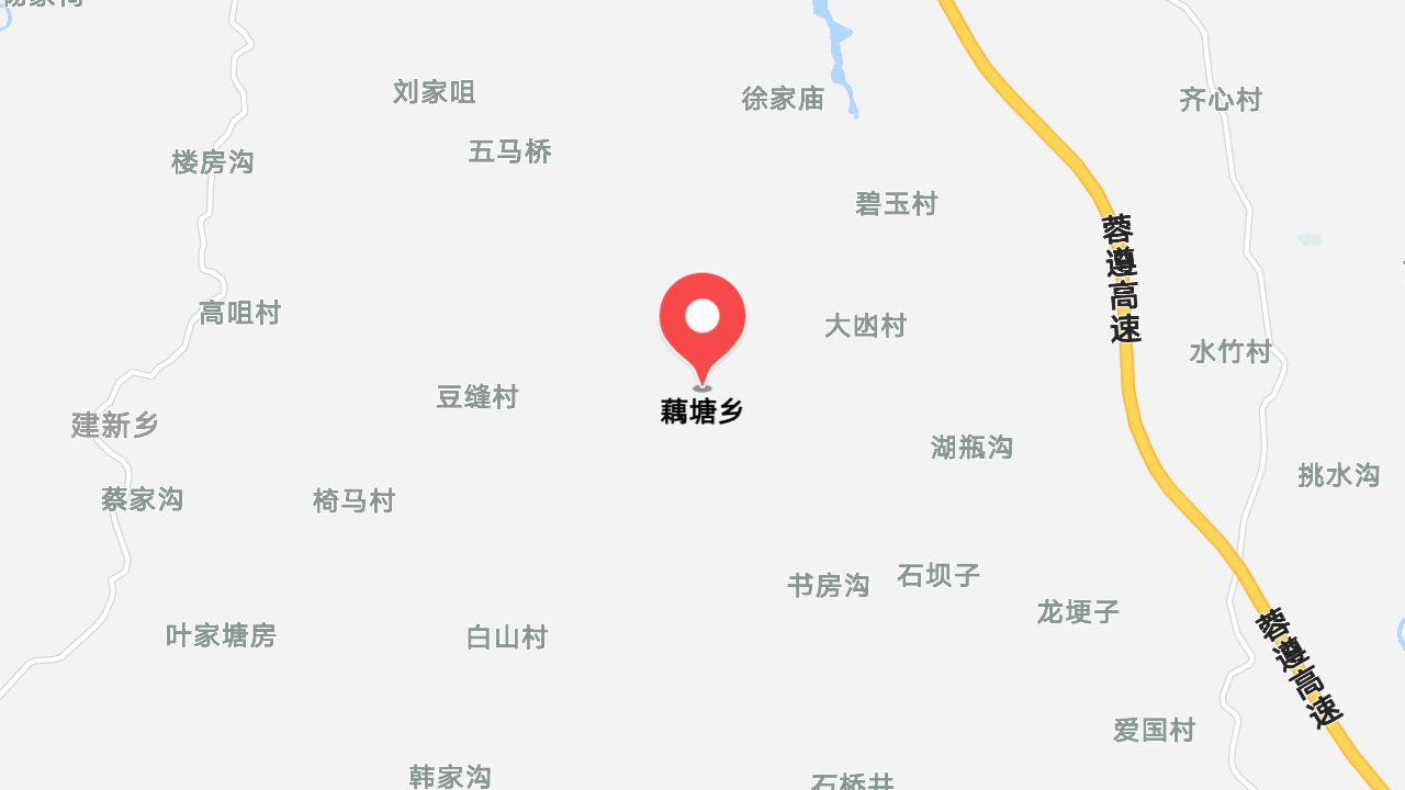地图信息