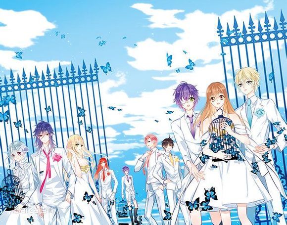 星空CLUB大集合 星空CLUB大集合