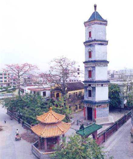 文昌阁 文昌阁