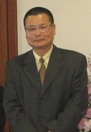 郑通涛教授