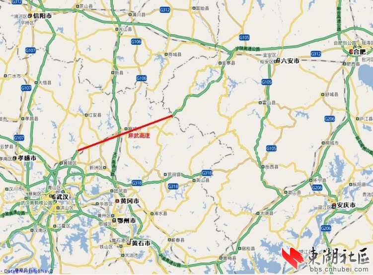 上海-成都高速公路(G42) 上海-成都高速公路(G42)