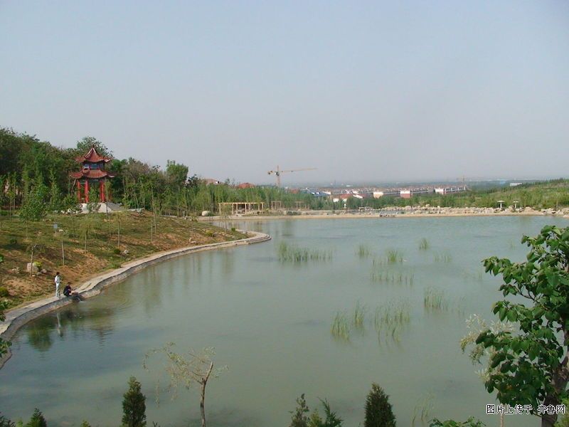 北阳河 北阳河