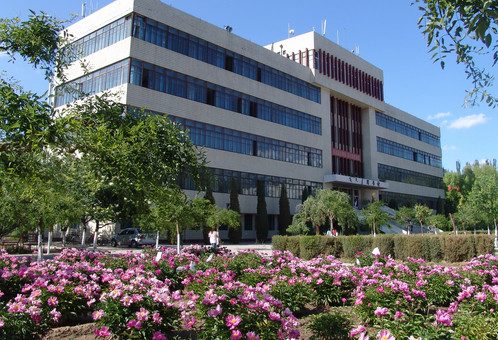 赤峰学院数学与统计学院 赤峰学院数学与统计学院