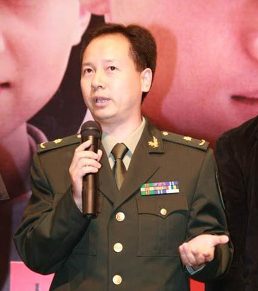 导演沈东 导演沈东