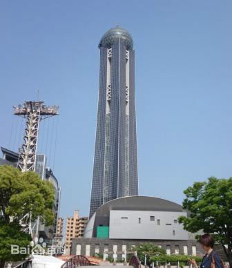 海峡梦之塔 海峡梦之塔