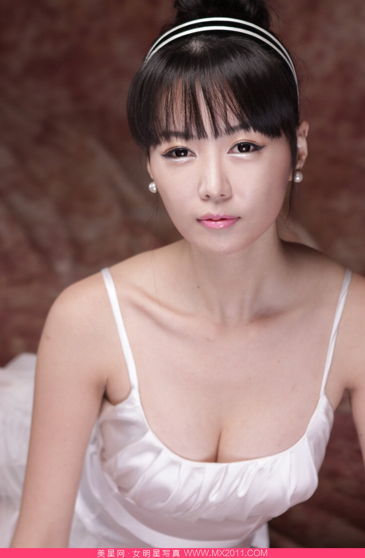 安智英写真