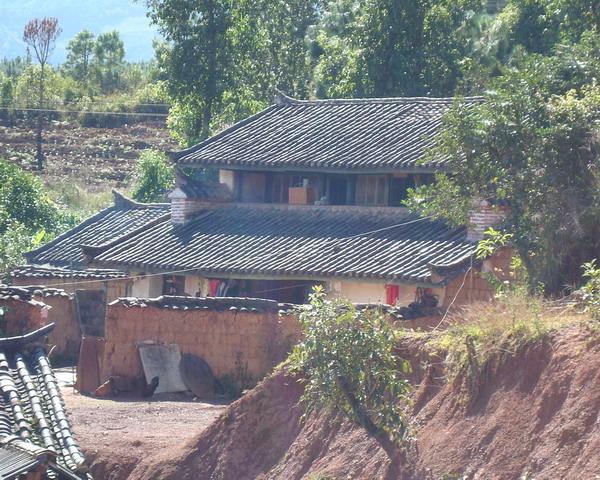 民居 民居