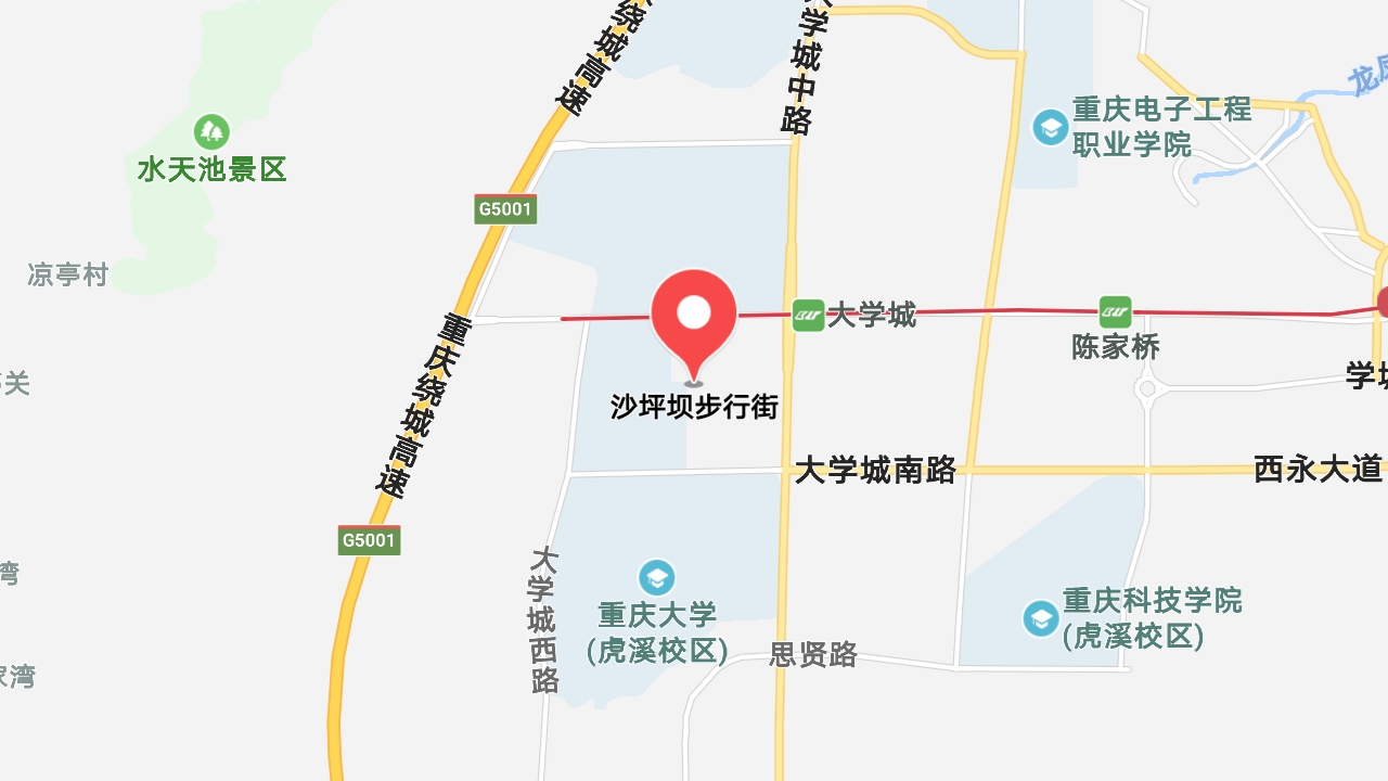 地图信息