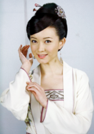 万卷楼(2009年郭东临、刘敏主演古装情景喜剧)