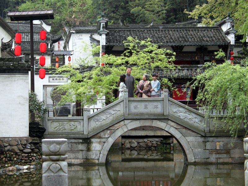 徽骆驼(徽商美称) 徽骆驼(徽商美称)