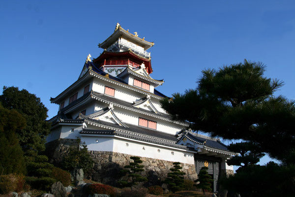 安土桃山时代 安土桃山时代