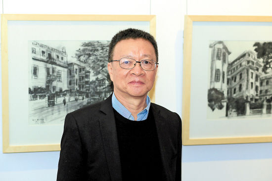 王受之 王受之