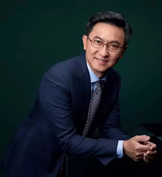 杨正大 杨正大