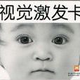 视觉激发卡·黑白卡 视觉激发卡·黑白卡