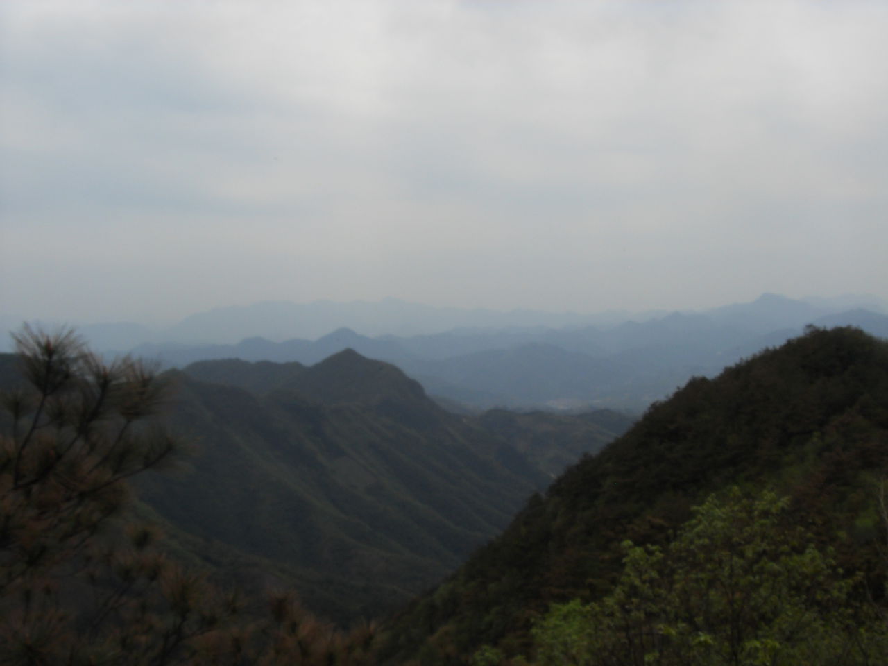 广德马鞍山 广德马鞍山