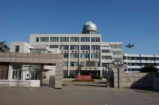 学校北区正门 学校北区正门