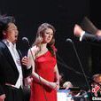 男高音丁毅与海莉美妙的和谐全球巡迴演唱会 男高音丁毅与海莉美妙的和谐全球巡迴演唱会