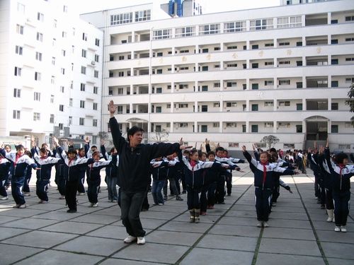 竹山县实验国小 竹山县实验国小