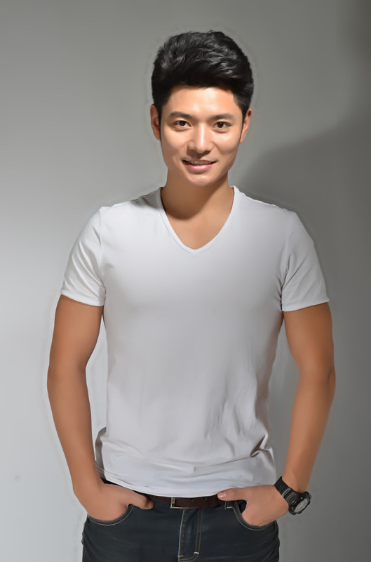 罗立群(中国内地男演员) 罗立群(中国内地男演员)