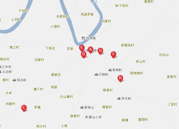 灰埠镇(江西省宜春市高安市下辖镇) 灰埠镇(江西省宜春市高安市下辖镇)