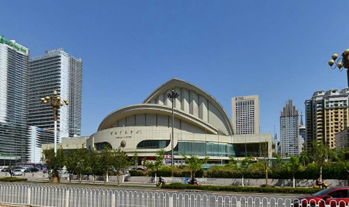 石家庄(石家庄市)