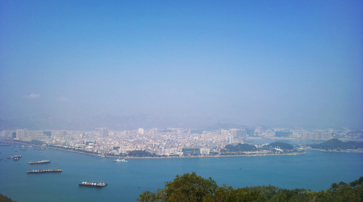 汕尾 汕尾