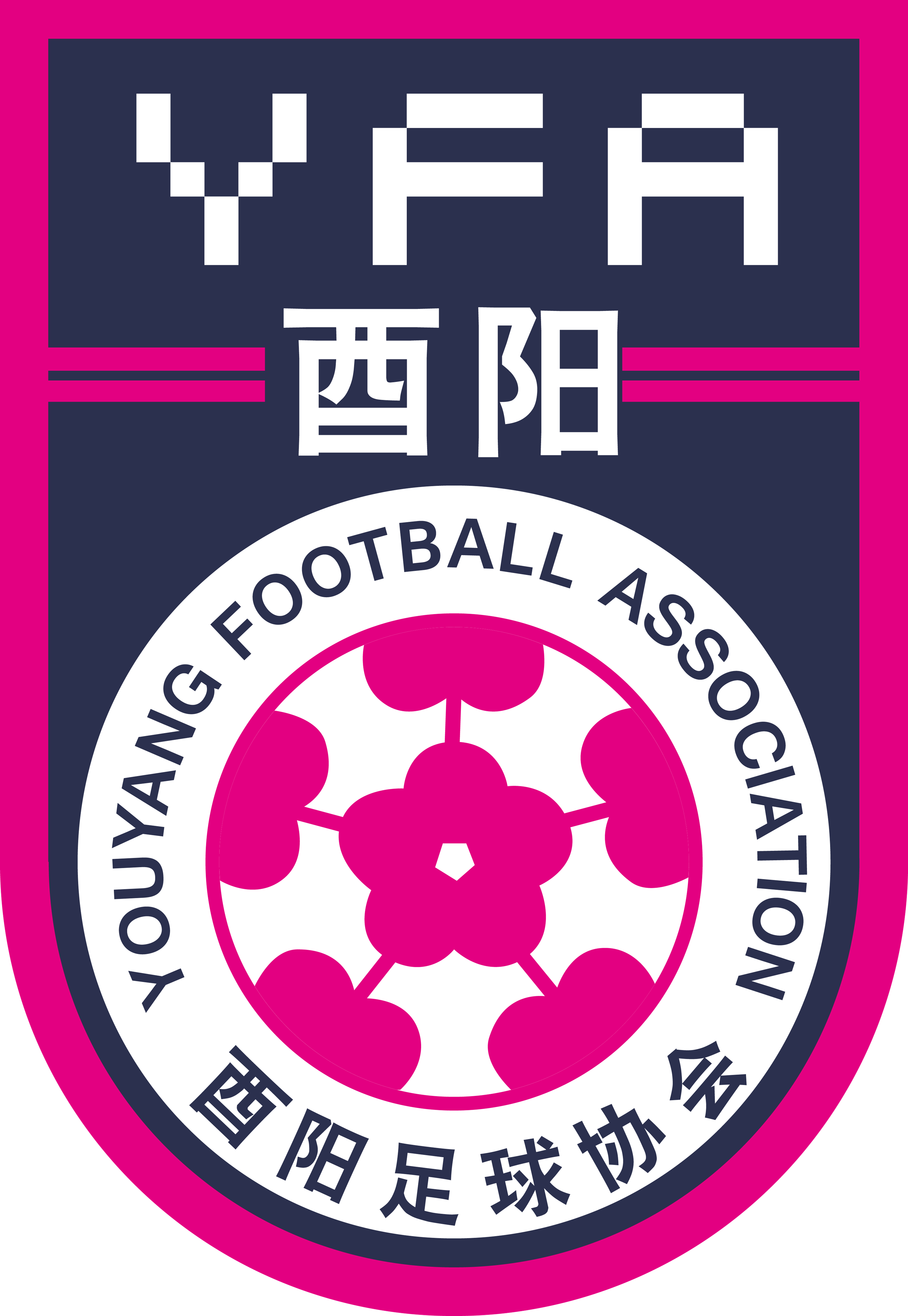 酉阳桃花源足球俱乐部 酉阳桃花源足球俱乐部