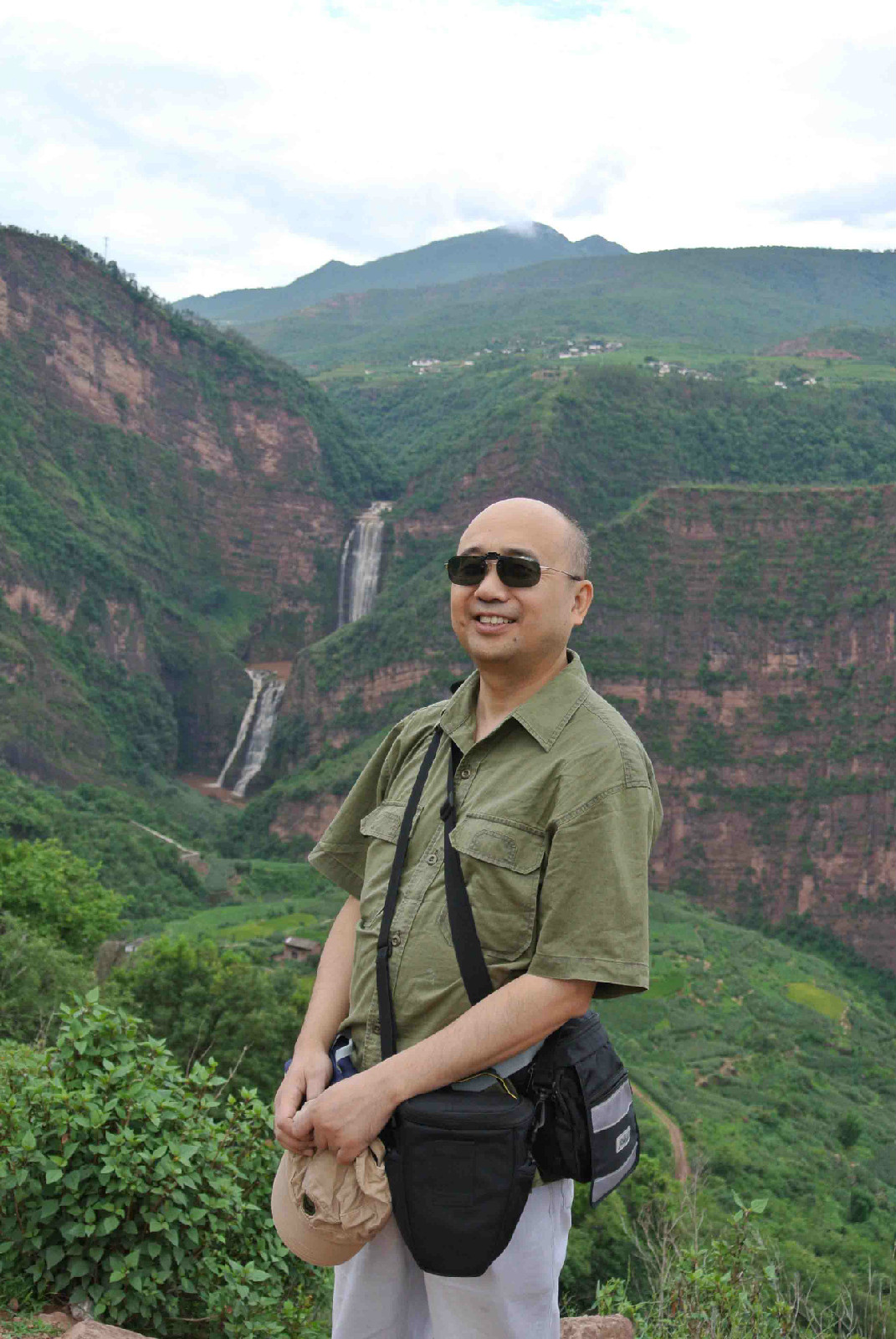巴渝十二景 巴渝十二景