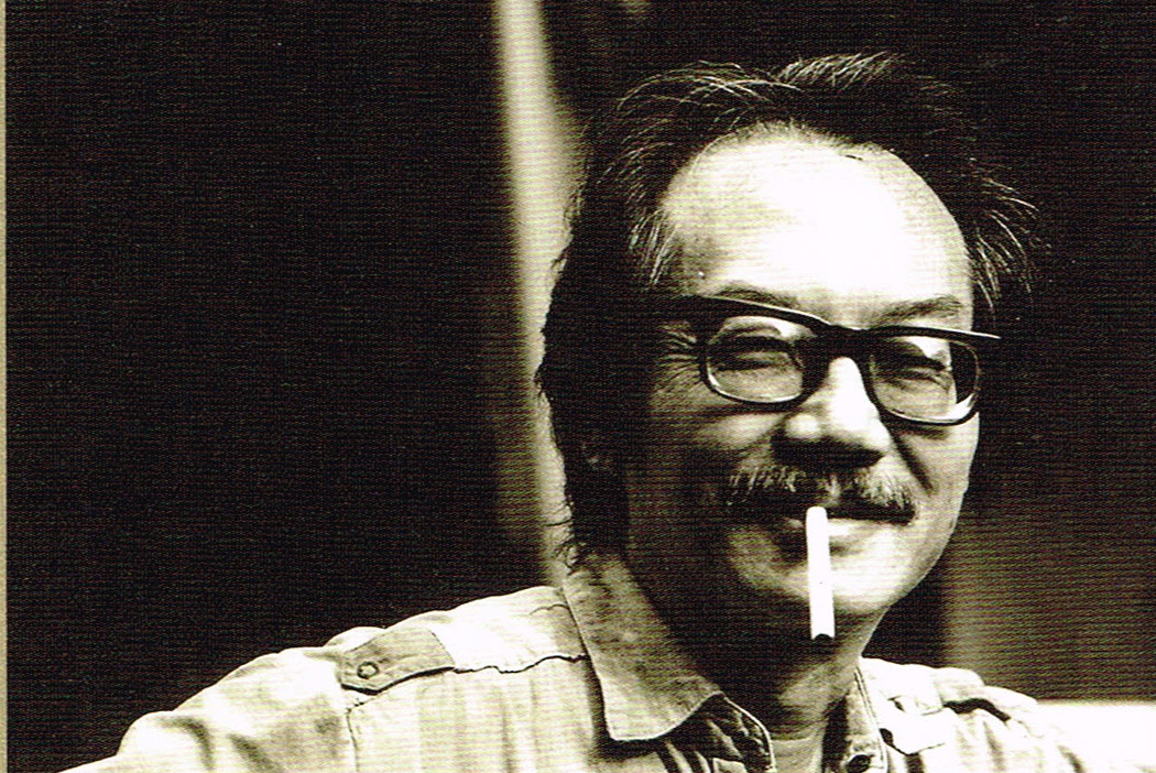 东方长啸 东方长啸