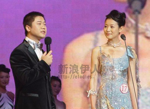 陈珂回答梁东的提问 陈珂回答梁东的提问