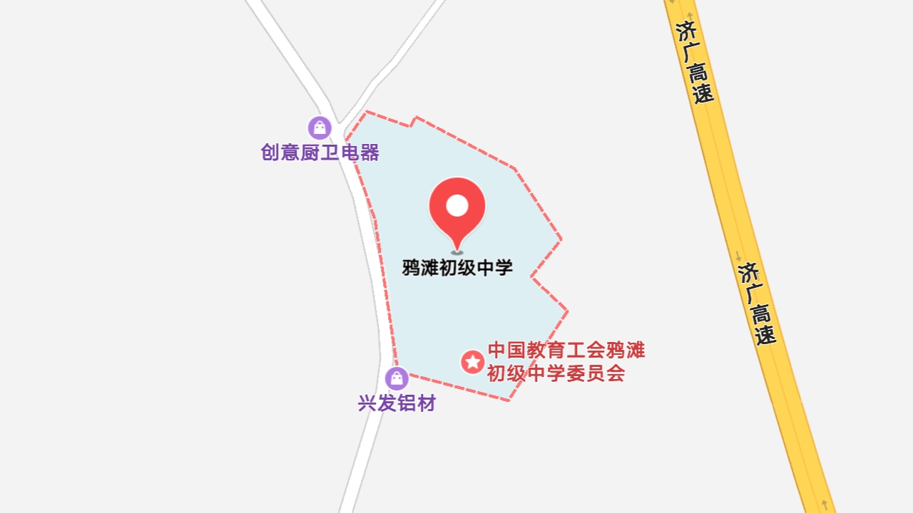 地图信息