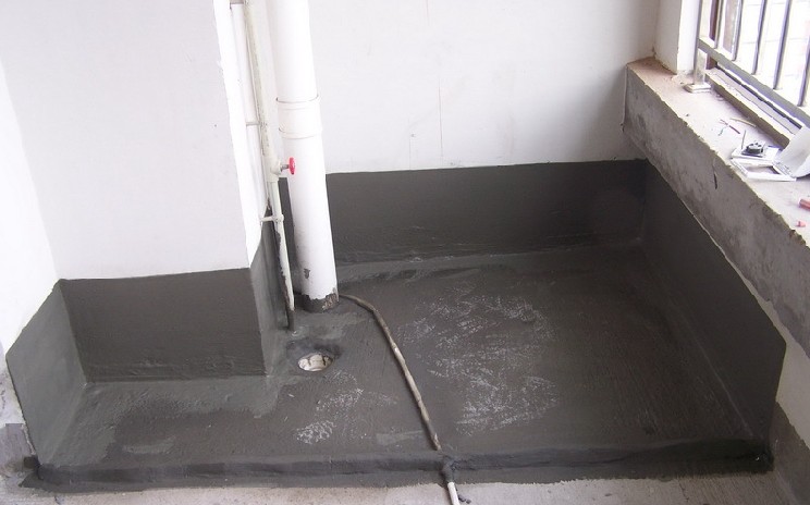 厕所的防水涂料 厕所的防水涂料