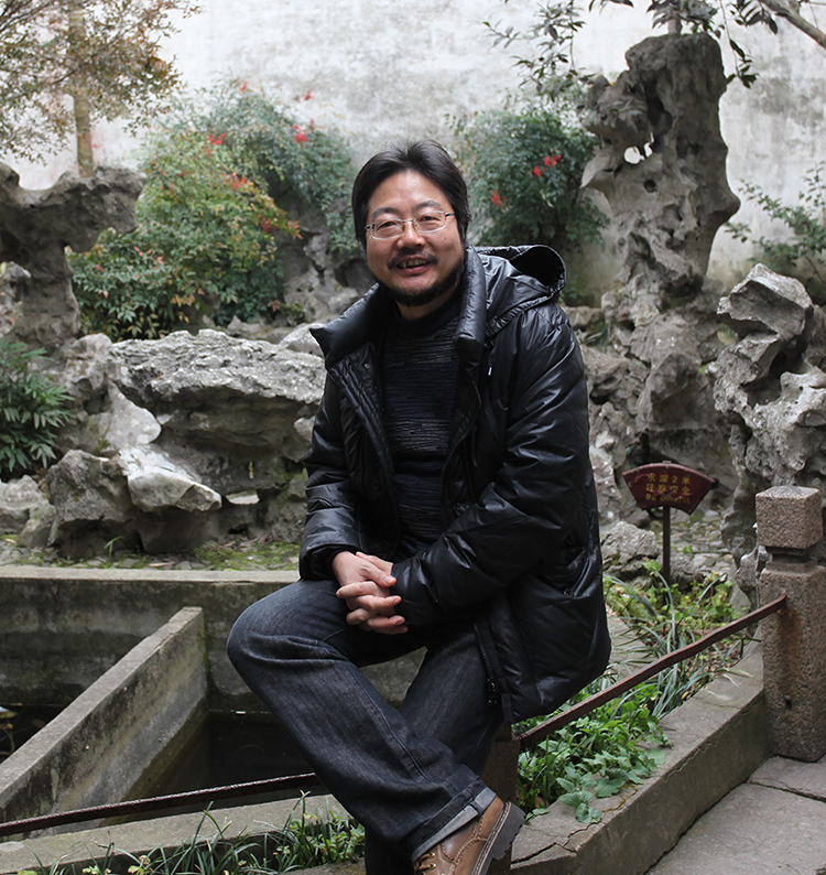 马啸 马啸