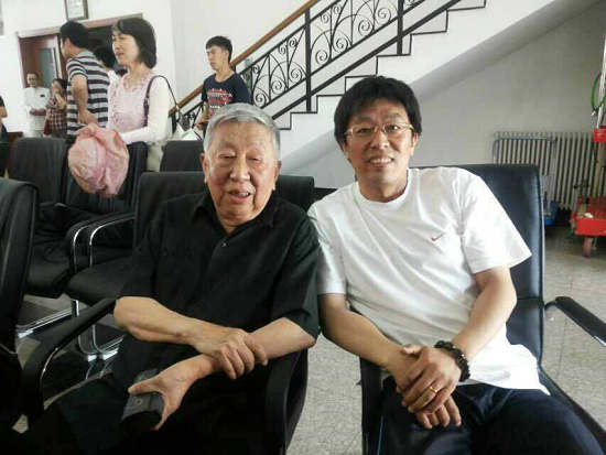 阎肃人生 阎肃人生