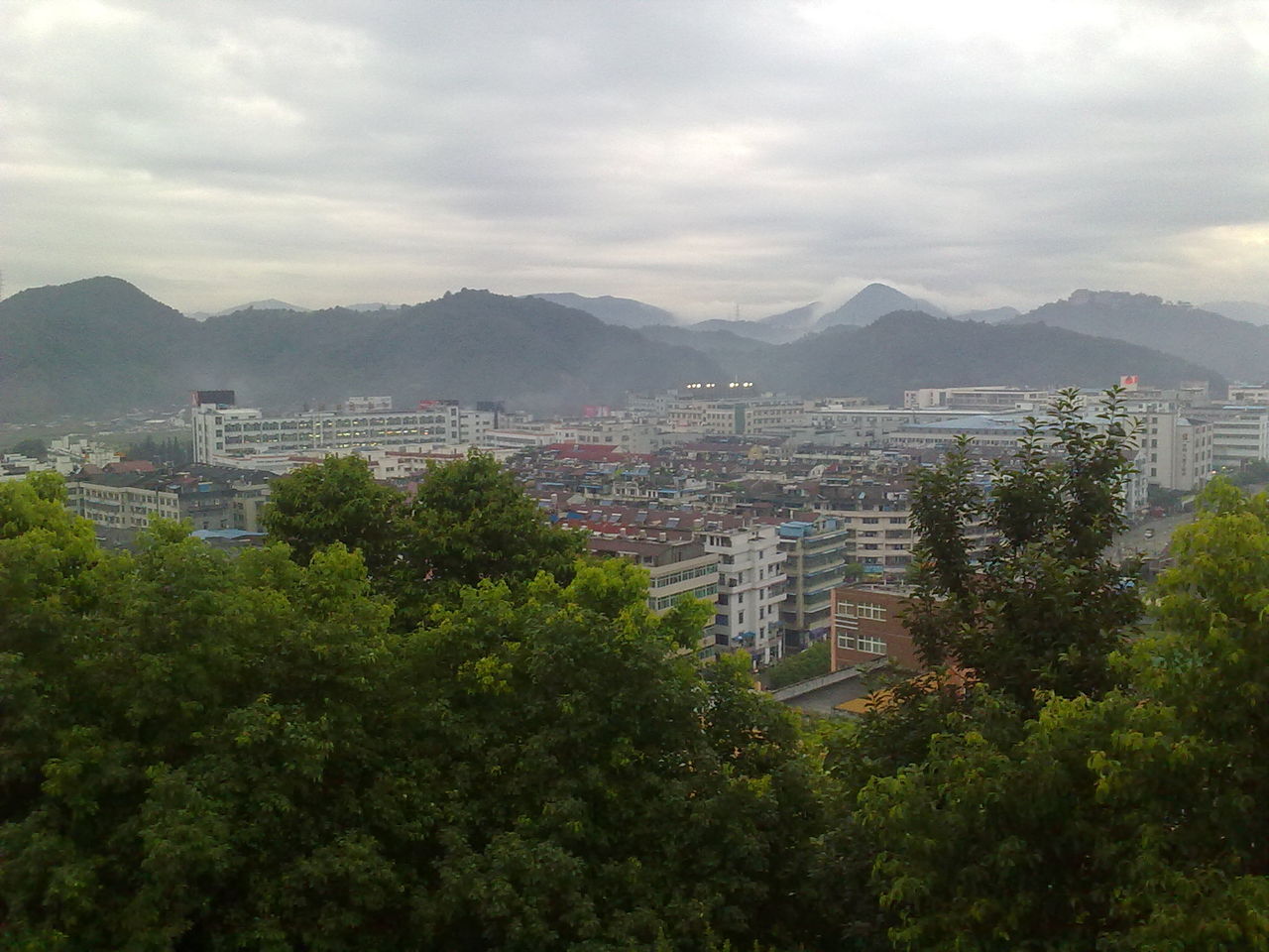 新屿居民区 新屿居民区