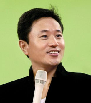 2013中国梦想人物榜 2013中国梦想人物榜