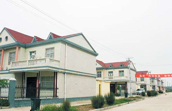 农村改革发展综合试验区 农村改革发展综合试验区