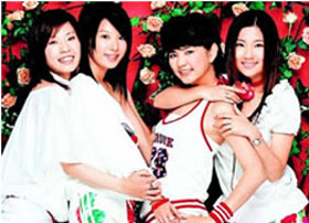 蔷薇之恋电视原声带 蔷薇之恋电视原声带