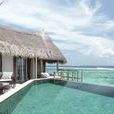 马尔地夫马累今旅酒店 Hotel Jen 马尔地夫马累今旅酒店 Hotel Jen