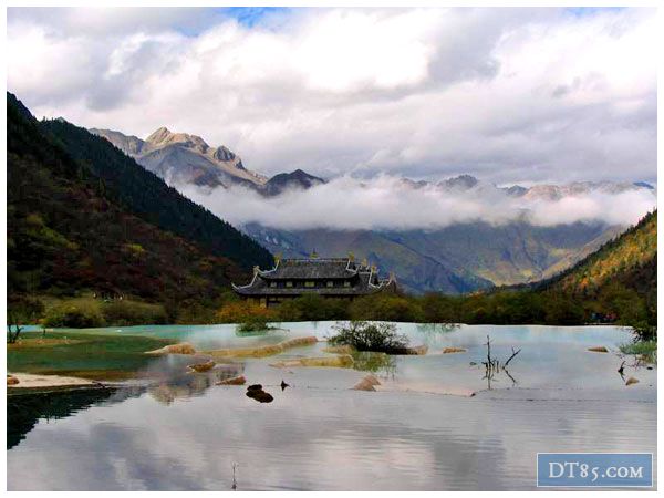 岷山 岷山