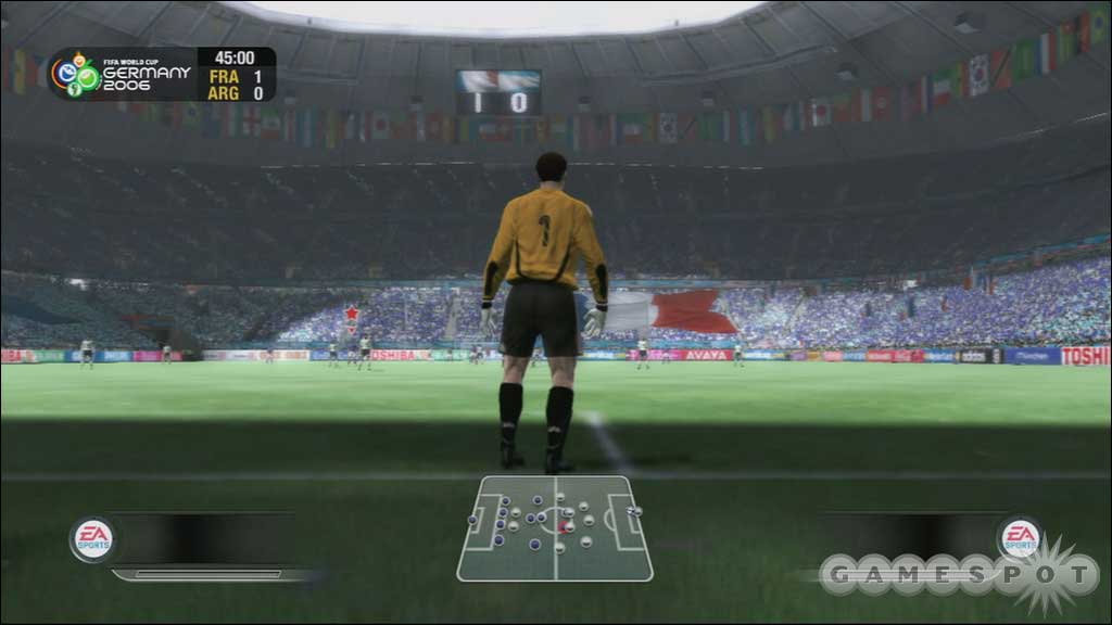 FIFA足球世界盃2006 FIFA足球世界盃2006