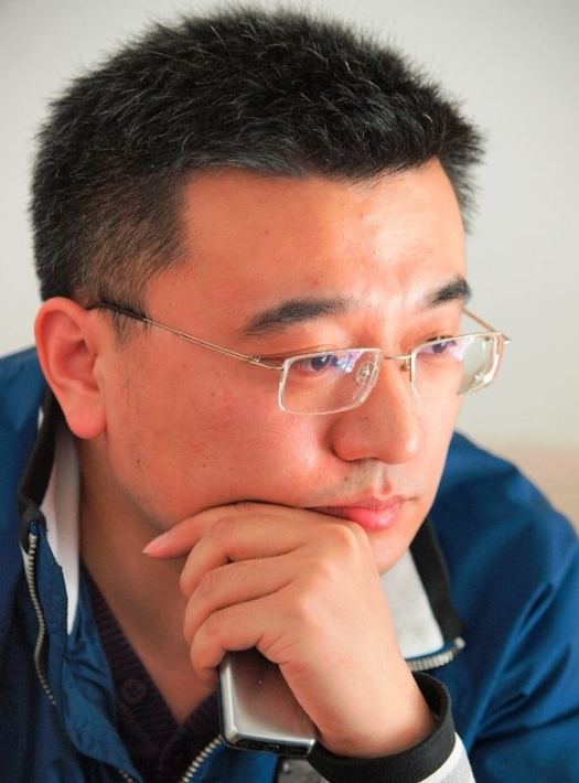 朱文轶 朱文轶
