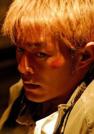 铁三角(2007年古天乐领衔主演电影)