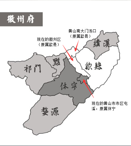 徽商文化 徽商文化