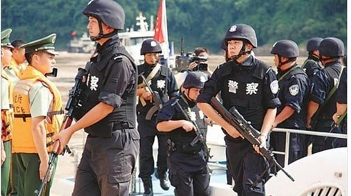 滞留泰国船队回国 滞留泰国船队回国
