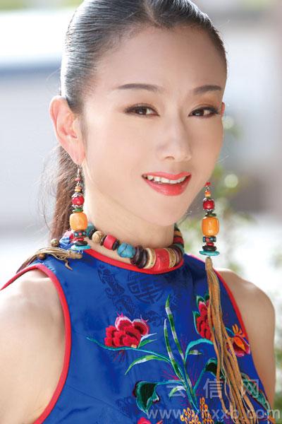 杨丽萍 杨丽萍