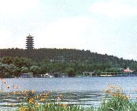 张公山公园 张公山公园