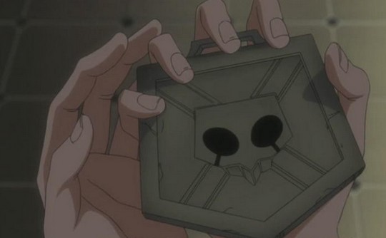 死神(《BLEACH》中的种族) 死神(《BLEACH》中的种族)