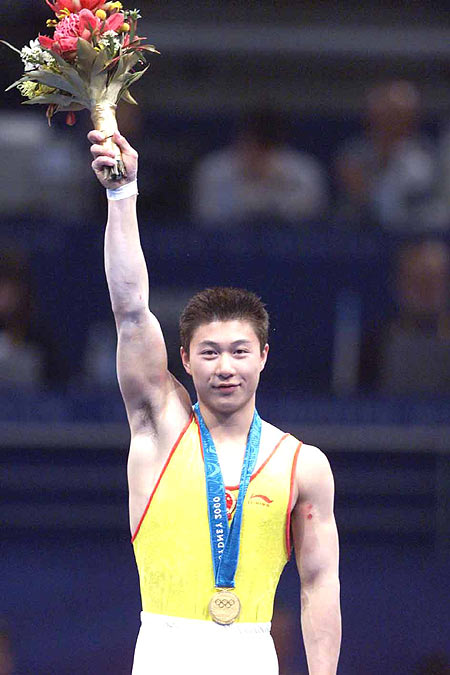 李小鹏 李小鹏